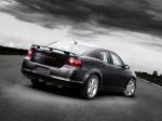 Dodge Avenger 2010 года